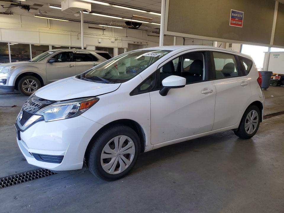 Aukcja sprzedaży 2018 Nissan Versa Note, vin: 3N1CE2CPXJL369569, numer aukcji: 58424506