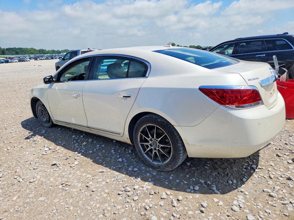 2013 Buick Lacrosse მანქანა იყიდება აუქციონზე, vin: 1G4GL5E32DF312955, აუქციონის ნომერი: 58568056