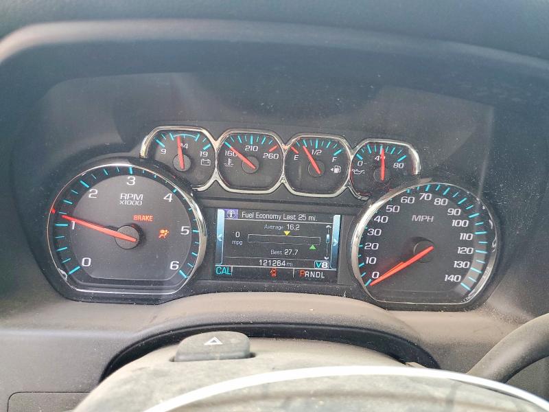 Продажа на аукционе авто 2018 Gmc Sierra, vin: 2GTV2MEC0J1112815, номер лота: 58373716