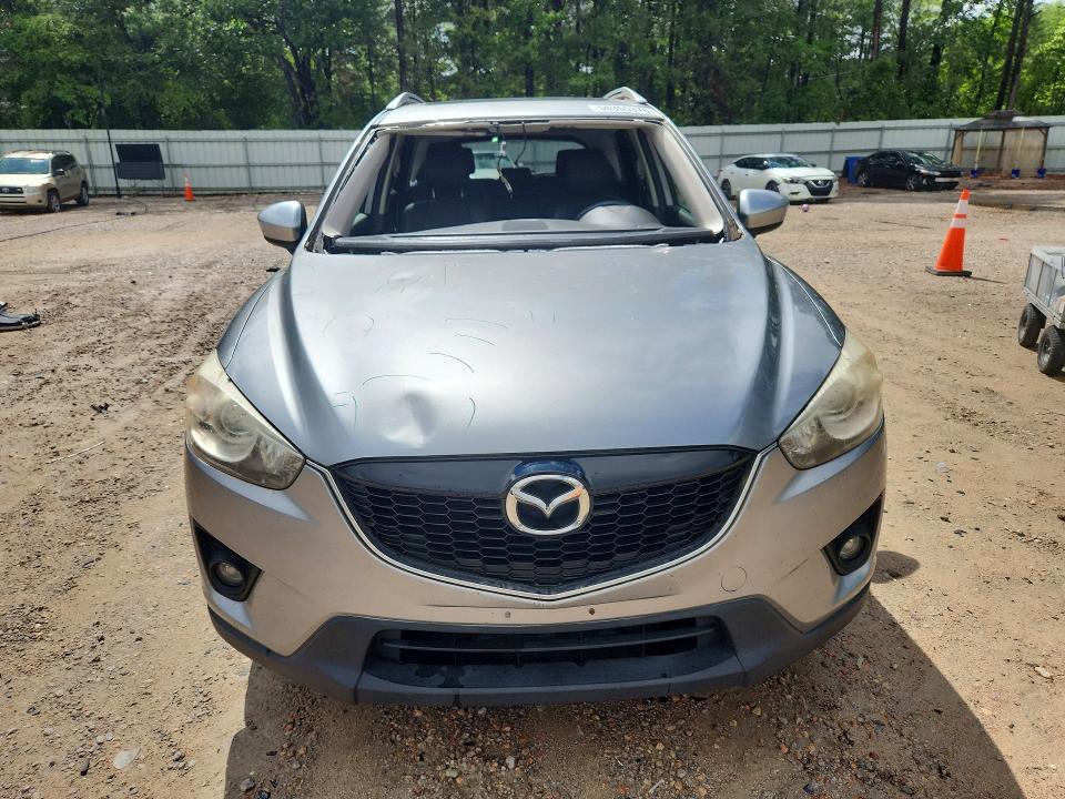 Aukcja sprzedaży 2014 Mazda Cx-5, vin: JM3KE2DY1E0363041, numer aukcji: 58355376