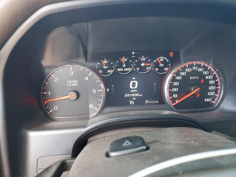 Auction sale of the 2014 Gmc Sierra, vin: 3GTU2WEJ8EG325921, lot number: 55922716