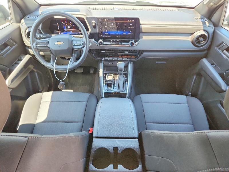 Aukcja sprzedaży 2023 Chevrolet Colorado, vin: 1GCPSBEK9P1153740, numer aukcji: 57896906