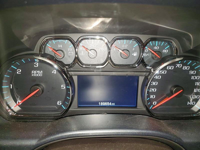 Aukcja sprzedaży 2015 Chevrolet Silverado, vin: 3GCUKSECXFG400615, numer aukcji: 57915456