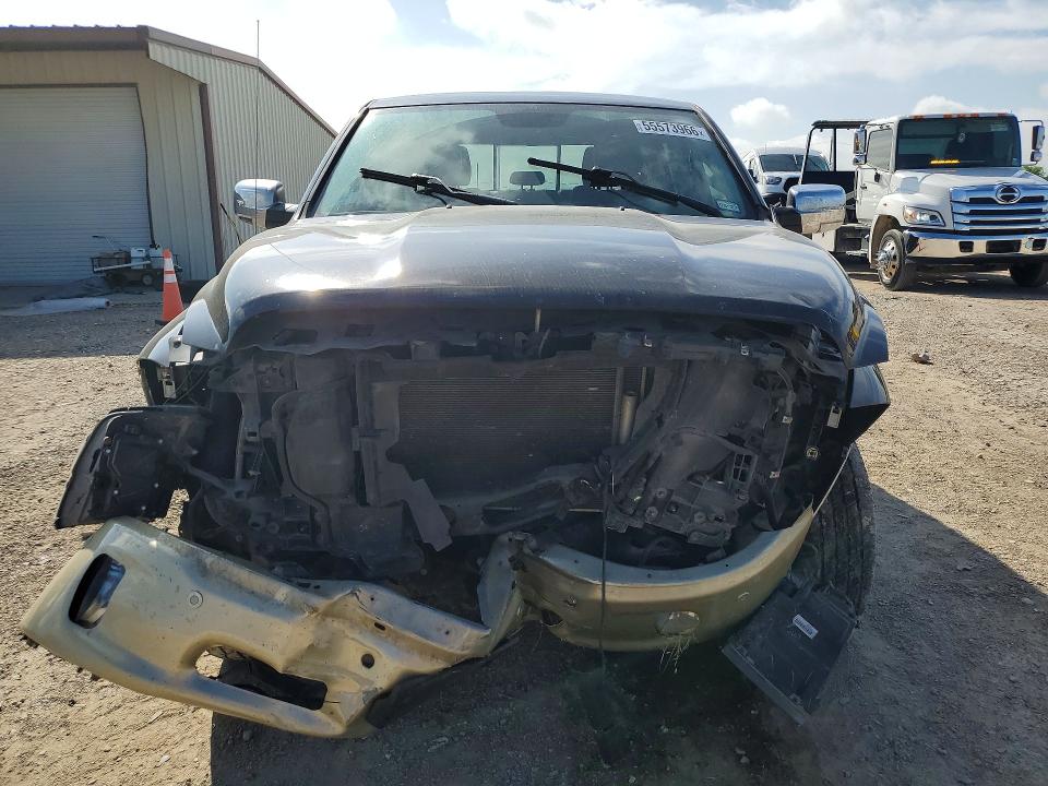 Продажа на аукционе авто 2016 Ram 1500, vin: 1C6RR7PT6GS273665, номер лота: 55573966