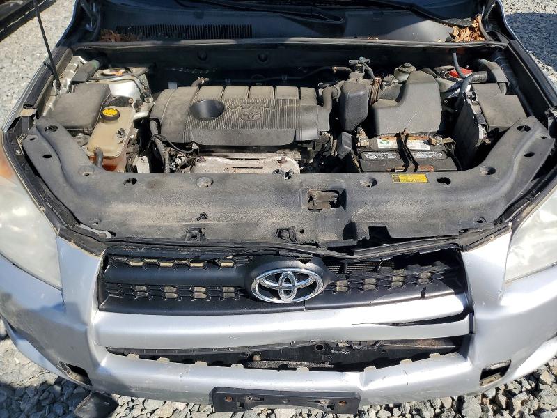 Aukcja sprzedaży 2011 Toyota Rav4, vin: 2T3BF4DV5BW147949, numer aukcji: 55923106