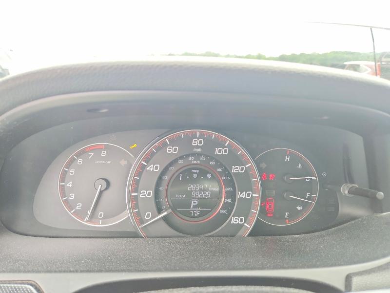 56624706 :رقم المزاد ، 1HGCR2F56FA006505 vin ، 2015 Honda Accord مزاد بيع