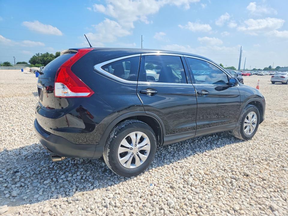 Продаж на аукціоні авто 2014 Honda Cr-v, vin: 2HKRM3H57EH510742, номер лоту: 57065746