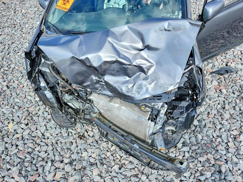 Aukcja sprzedaży 2013 Honda Fit, vin: JHMGE8H31DC075757, numer aukcji: 56664516