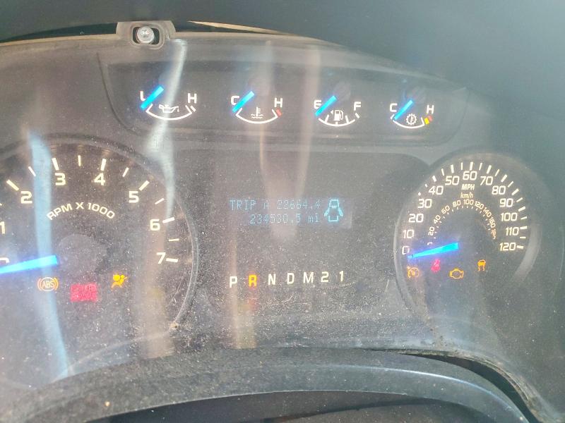 Aukcja sprzedaży 2014 Ford F150, vin: 1FTEX1EM6EFB98722, numer aukcji: 57841326