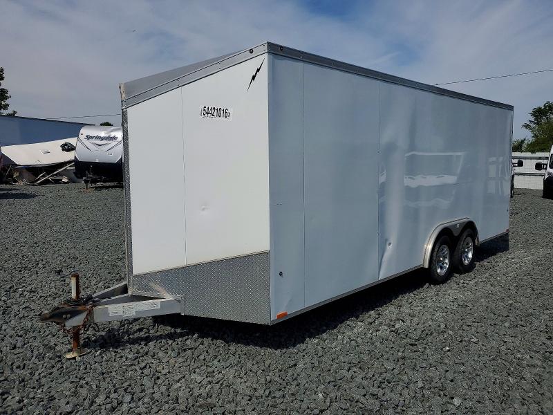Продажа на аукционе авто 2015 Forrest River Trailers, vin: 5NHULTV26EA106973, номер лота: 54421016