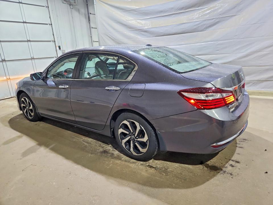 Продаж на аукціоні авто 2017 Honda Accord, vin: 1HGCR2F79HA267504, номер лоту: 58385466