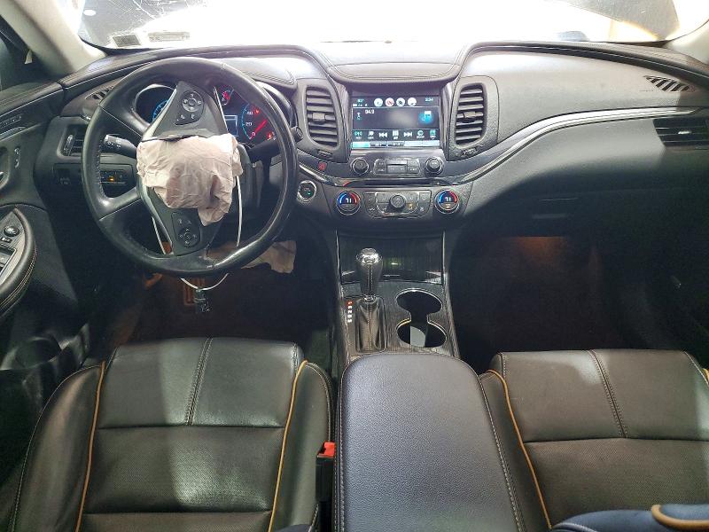 Продаж на аукціоні авто 2019 Chevrolet Impala, vin: 1G1105S35KU136881, номер лоту: 58950936