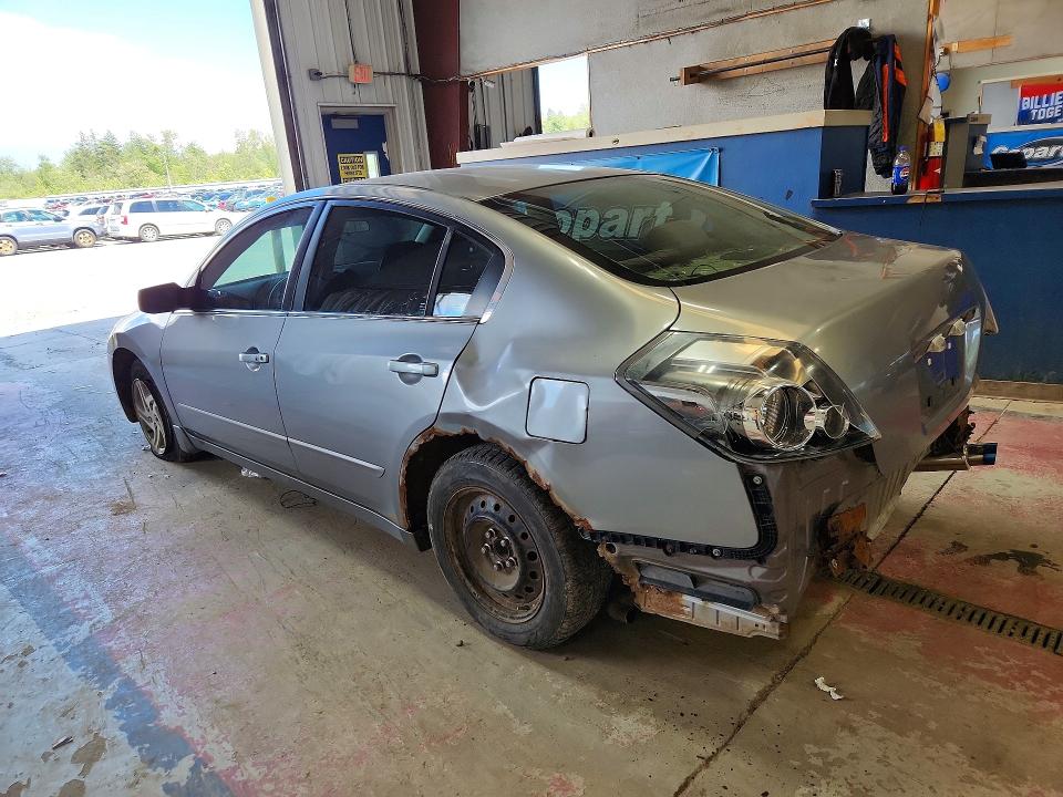 Продажа на аукционе авто 2009 Nissan Altima, vin: 1N4AL21E89C119689, номер лота: 58245546