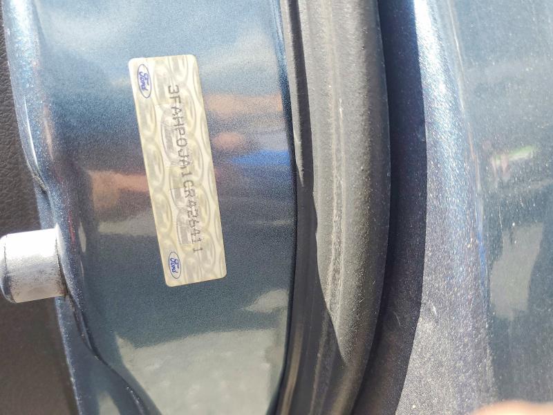 Aukcja sprzedaży 2012 Ford Fusion, vin: 3FAHP0JA1CR426411, numer aukcji: 57395596