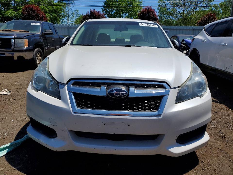 56028316 :رقم المزاد ، 4S3BMBC63E3002503 vin ، 2014 Subaru Legacy مزاد بيع