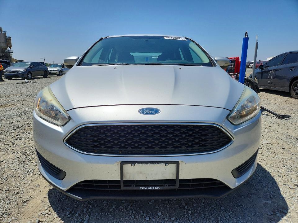 Aukcja sprzedaży 2015 Ford Focus, vin: 1FADP3K28FL307295, numer aukcji: 55723686