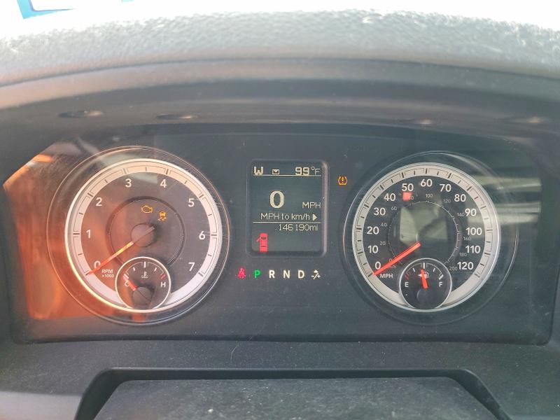 Продажа на аукционе авто 2015 Ram 1500, vin: 1C6RR6FTXFS722503, номер лота: 59357816