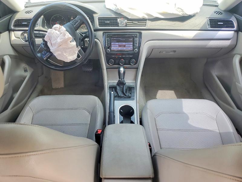 Продажа на аукционе авто 2015 Volkswagen Passat, vin: 1VWBV7A3XFC025648, номер лота: 56445816
