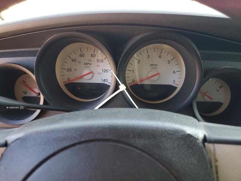 Продажа на аукционе авто 2007 Dodge Charger, vin: 2B3KA43R07H678939, номер лота: 54581996