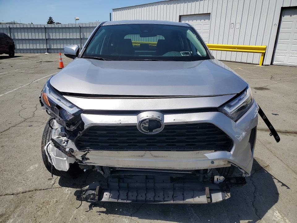 Продажа на аукционе авто 2023 Toyota Rav4, vin: 2T3G1RFV7PC376642, номер лота: 55990946