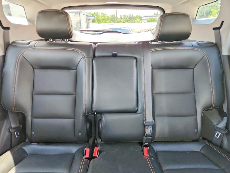 Aukcja sprzedaży 2020 Gmc Terrain, vin: 3GKALVEV8LL197721, numer aukcji: 57510036