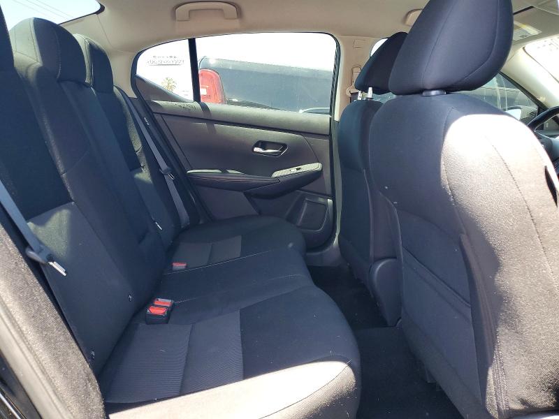 Aukcja sprzedaży 2021 Nissan Sentra, vin: 3N1AB8CV6MY246649, numer aukcji: 56700656