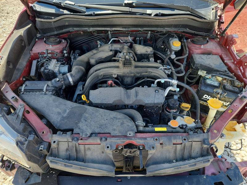 55653276 :رقم المزاد ، JF2SJAGC5HH423554 vin ، 2017 Subaru Forester مزاد بيع