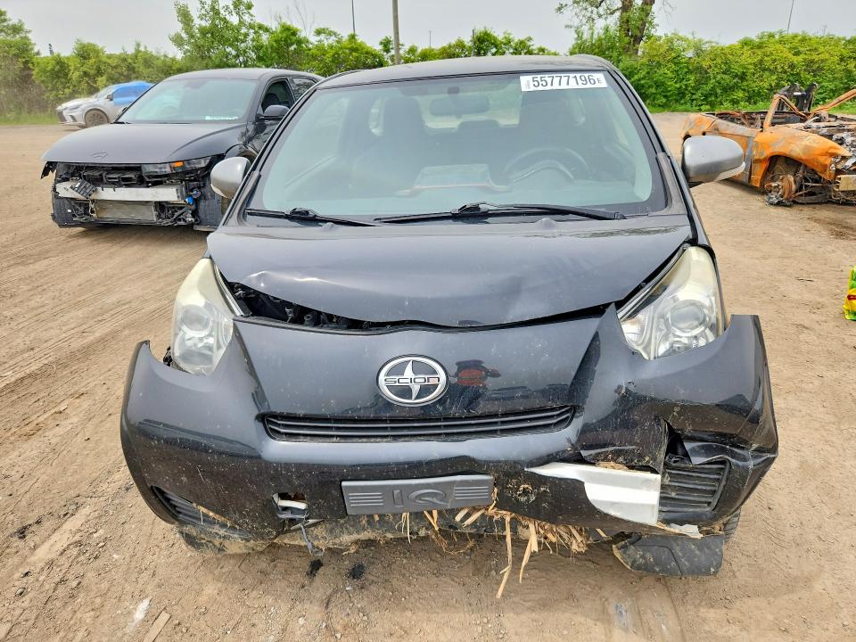 Продаж на аукціоні авто 2015 Scion Iq, vin: JTNJJXB09FJ030829, номер лоту: 55777196