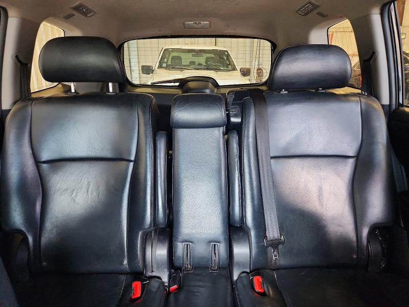 Продажа на аукционе авто 2013 Toyota Highlander, vin: 5TDBK3EH5DS253272, номер лота: 58473186