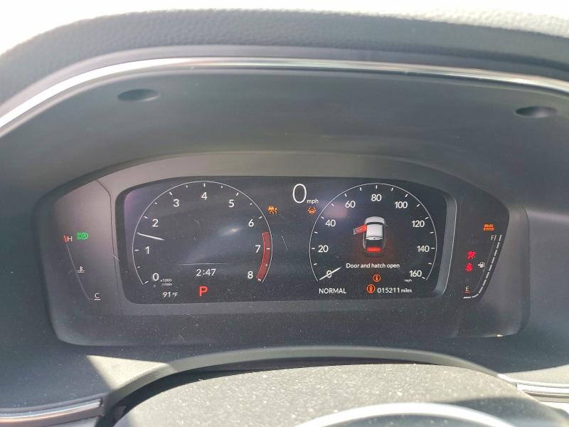 Продажа на аукционе авто 2025 Acura Integra, vin: 19UDE4H25SA011591, номер лота: 57852946
