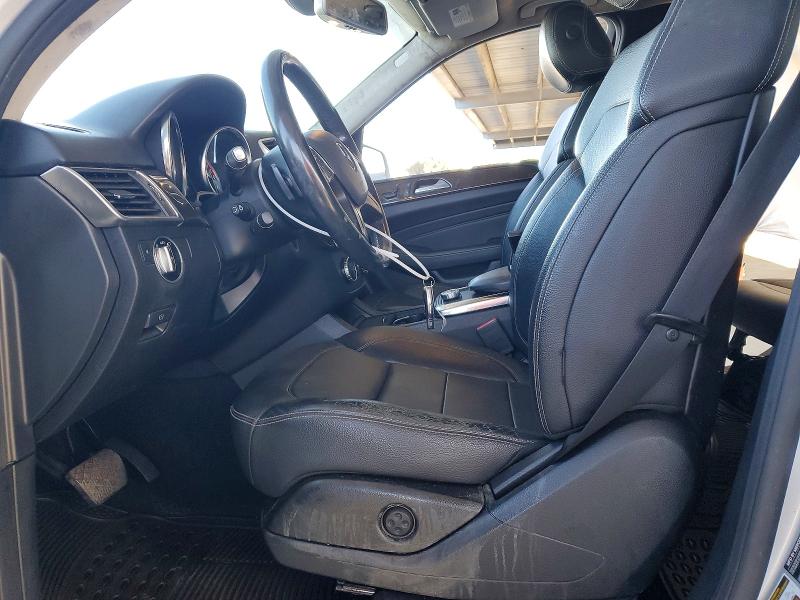 2015 Mercedes-benz Ml მანქანა იყიდება აუქციონზე, vin: 4JGDA5HB8FA484970, აუქციონის ნომერი: 57387956
