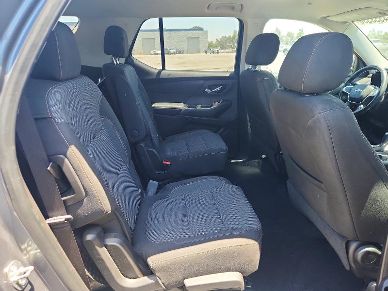 Продаж на аукціоні авто 2019 Chevrolet Traverse, vin: 1GNERGKW8KJ266926, номер лоту: 54553336