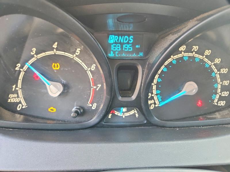 Aukcja sprzedaży 2019 Ford Fiesta, vin: 3FADP4AJ8KM121831, numer aukcji: 55194316