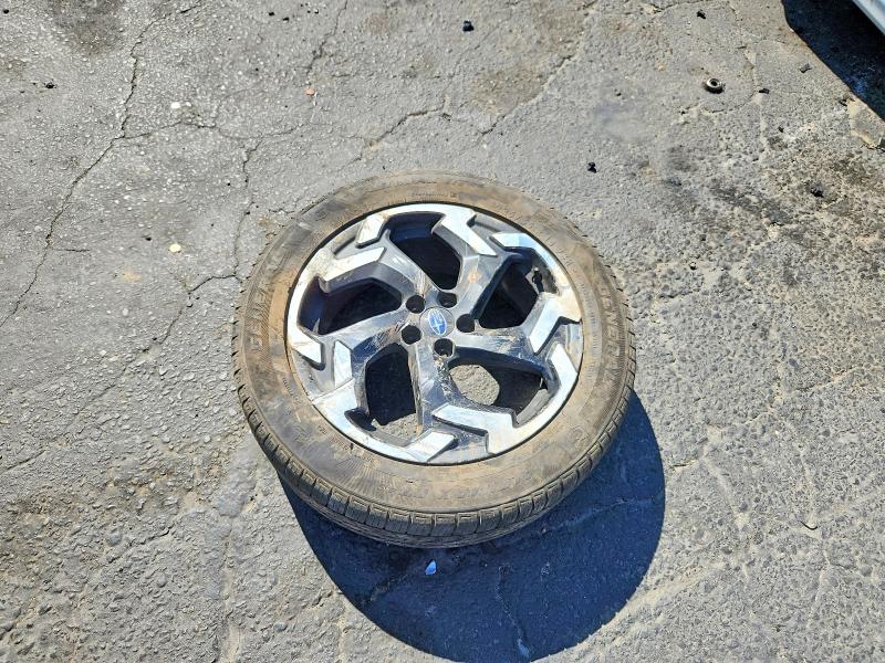 Aukcja sprzedaży 2021 Subaru Crosstrek, vin: JF2GTHNCXMH360862, numer aukcji: 57022456