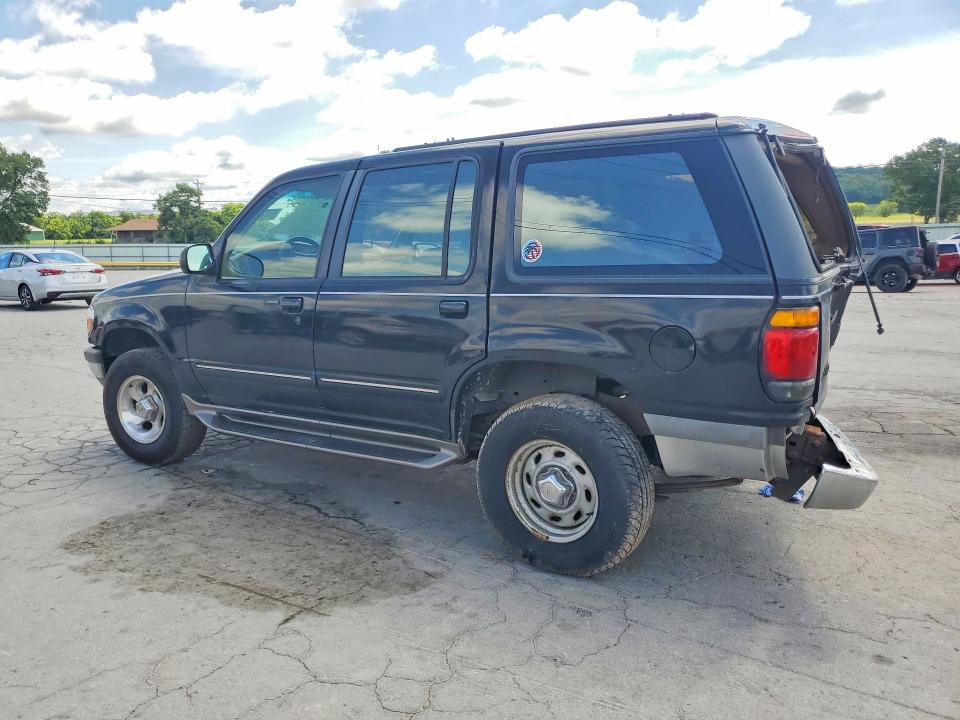 Продажа на аукционе авто 1996 Ford Explorer, vin: 1FMDU34X2TUC80110, номер лота: 57490516