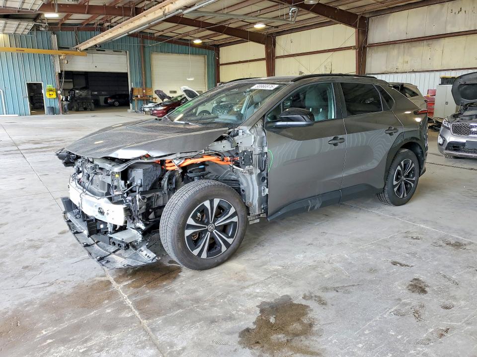 Auction sale of the 2024 Toyota Bz4x, vin: JTMABACA6RA074653, lot number: 58966976