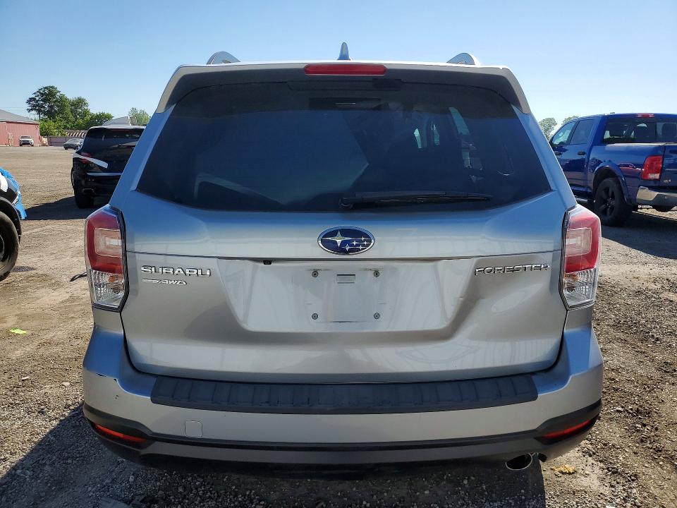 Продажа на аукционе авто 2018 Subaru Forester, vin: JF2SJEJC9JH565914, номер лота: 53303246