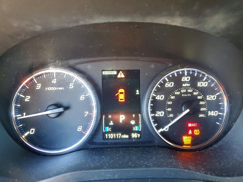 Продаж на аукціоні авто 2014 Mitsubishi Outlander, vin: JA4AZ3A38EZ016643, номер лоту: 57119586