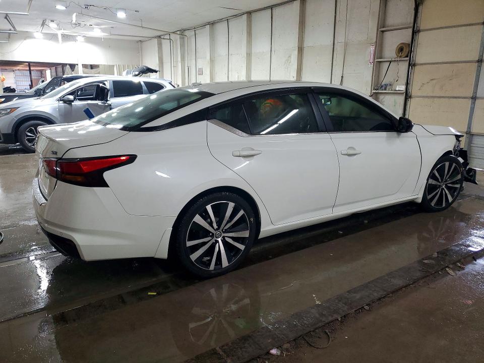 Продаж на аукціоні авто 2021 Nissan Altima, vin: 1N4BL4CVXMN351303, номер лоту: 54591616
