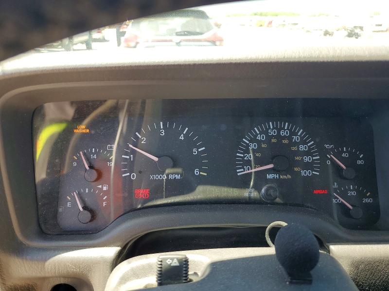Продаж на аукціоні авто 2001 Jeep Cherokee, vin: 1J4FF48S21L600566, номер лоту: 55787916