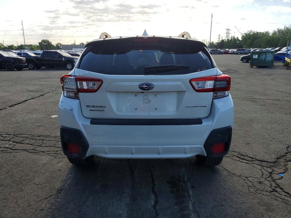 Продаж на аукціоні авто 2018 Subaru Crosstrek, vin: JF2GTAJC5JH352354, номер лоту: 56532236