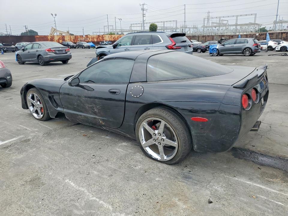Aukcja sprzedaży 2000 Chevrolet Corvette, vin: 1G1YY22G0Y5107669, numer aukcji: 56539616