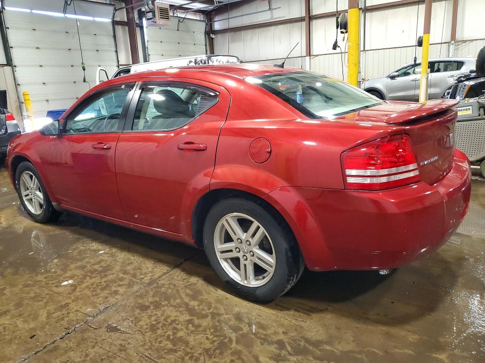 Aukcja sprzedaży 2008 Dodge Avenger, vin: 1B3LC56R98N131774, numer aukcji: 55728146
