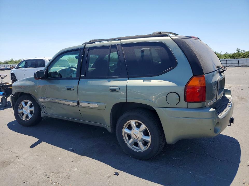 2003 Gmc Envoy მანქანა იყიდება აუქციონზე, vin: 1GKDS13S032258904, აუქციონის ნომერი: 57431896