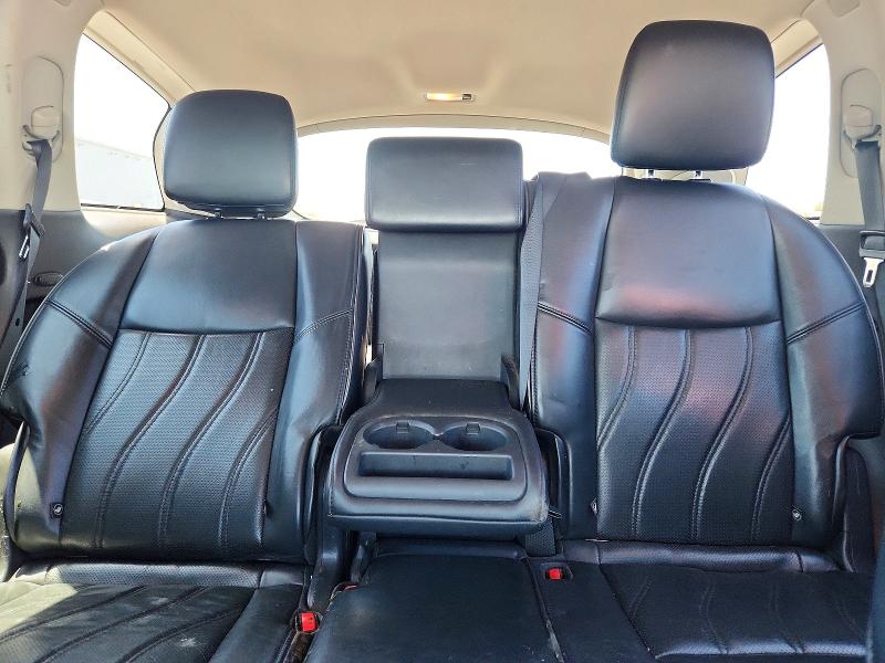 Aukcja sprzedaży 2014 Infiniti Qx60, vin: 5N1AL0MM2EC519660, numer aukcji: 58776506