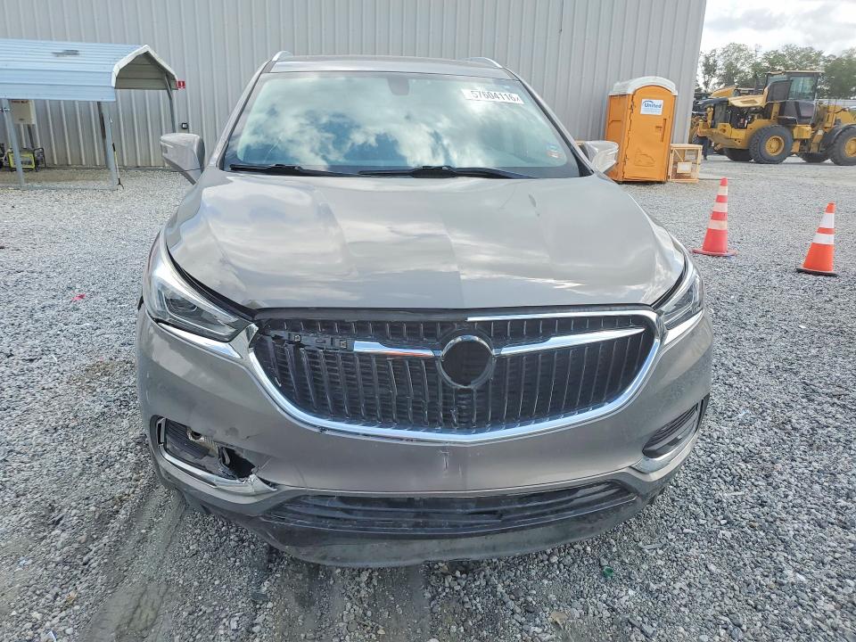 Продаж на аукціоні авто 2019 Buick Enclave, vin: 5GAERBKW7KJ138383, номер лоту: 57604116