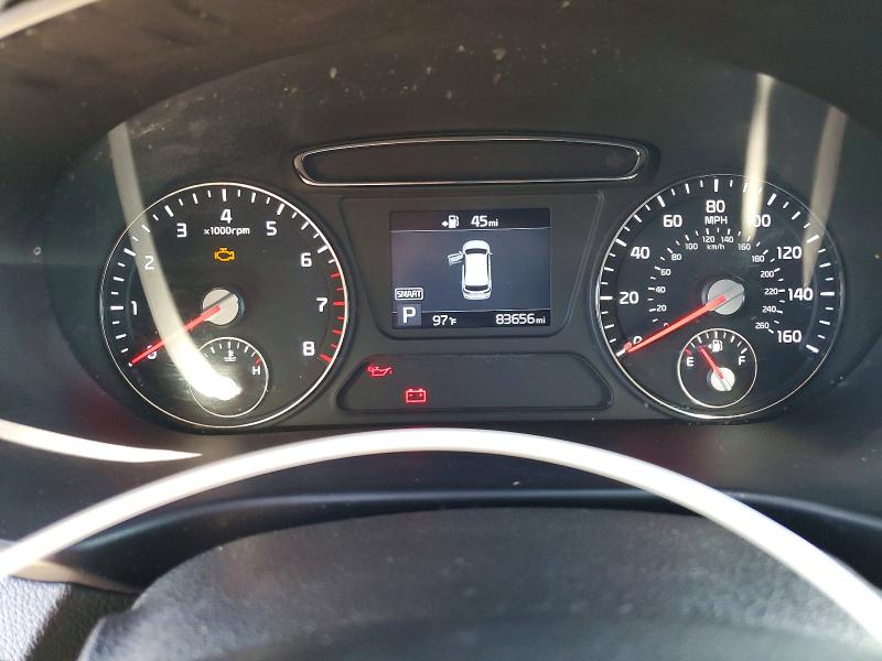 2020 Kia Sorento მანქანა იყიდება აუქციონზე, vin: 5XYPGDA55LG620286, აუქციონის ნომერი: 57229376
