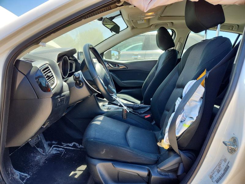 Продаж на аукціоні авто 2014 Mazda 3, vin: 3MZBM1V76EM111338, номер лоту: 55036046