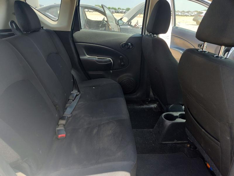 Продажа на аукционе авто 2019 Nissan Versa Note, vin: 3N1CE2CP7KL366596, номер лота: 58122226