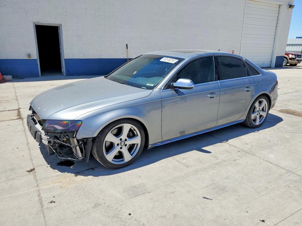 Aukcja sprzedaży 2011 Audi S4, vin: WAUBGAFL4BA019494, numer aukcji: 56144016